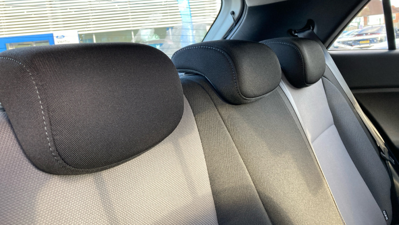 Hyundai i20 1.2 SE 5dr Petrol Hatchback